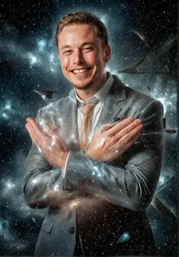 Elon Musk X